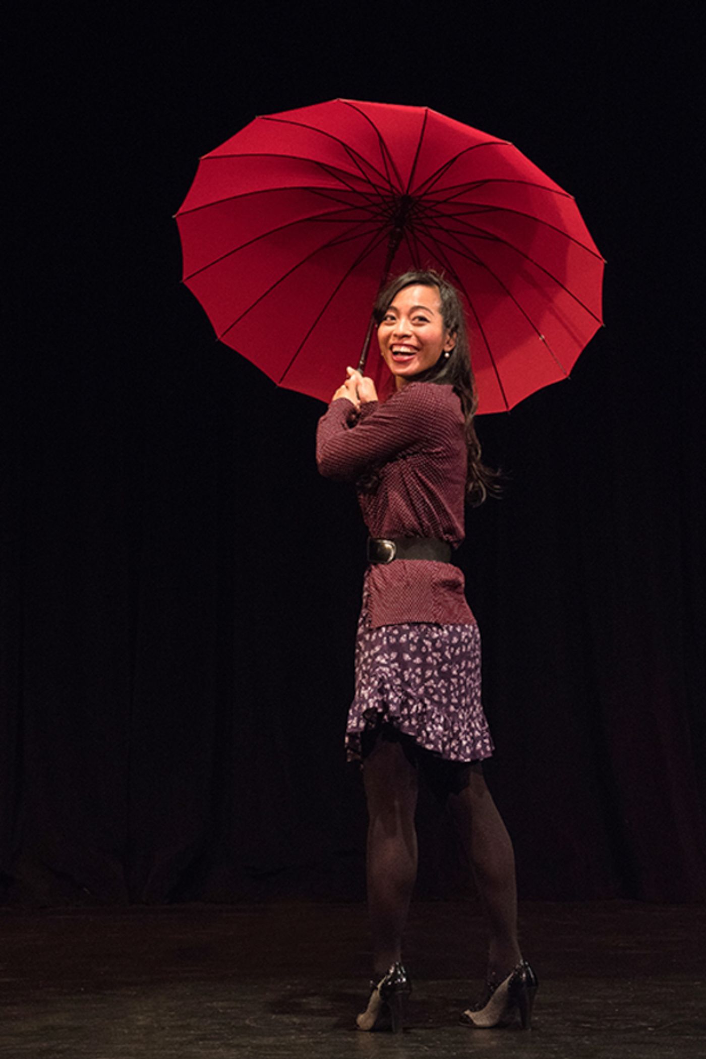 Photo Flash: Sierra Stages Presents DEAD MAN'S CELL PHONE Photo Flash: Sierra Stages Presents DEAD MAN'S CELL PHONE Image