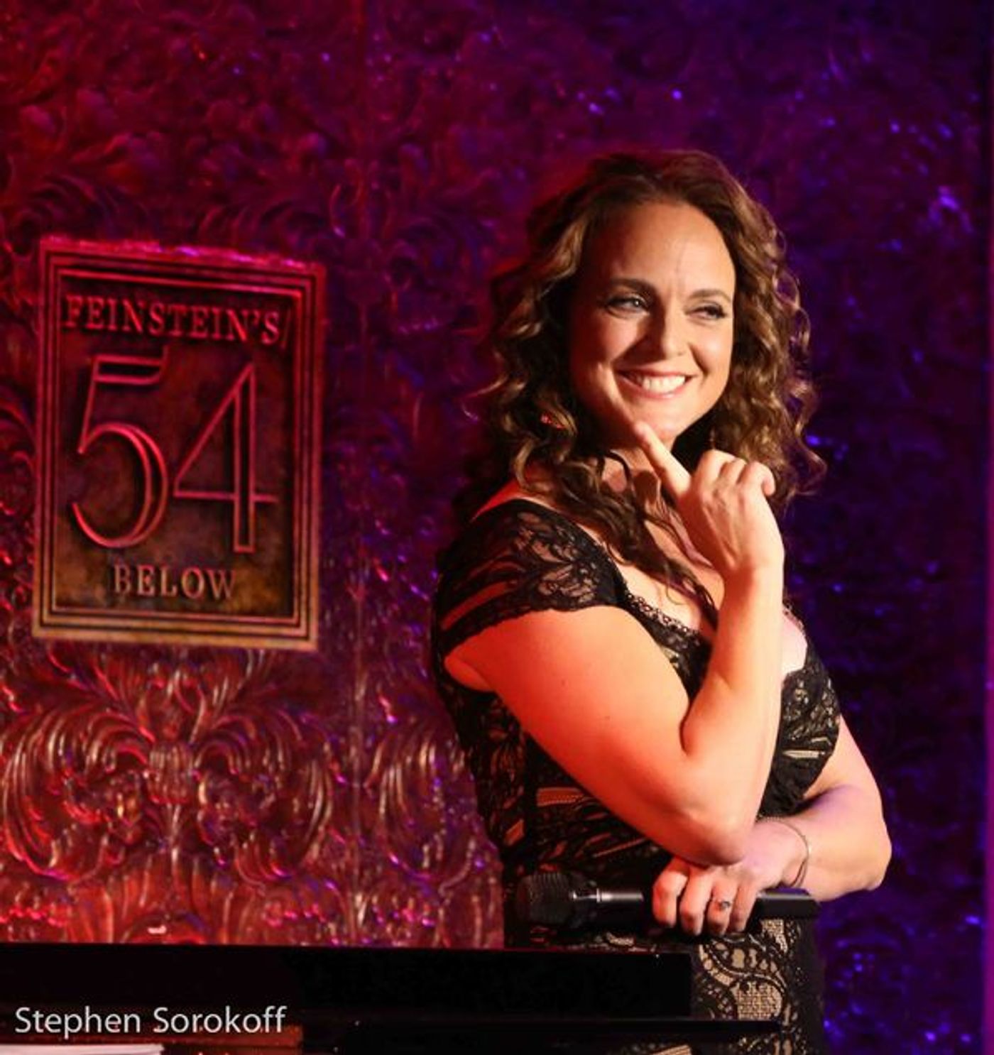 Broadway AM Report, 9/22/2016 - LOVE, LOVE, LOVE, Betty Buckley and More!  Image