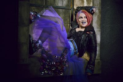 Annaleigh Ashford Photo