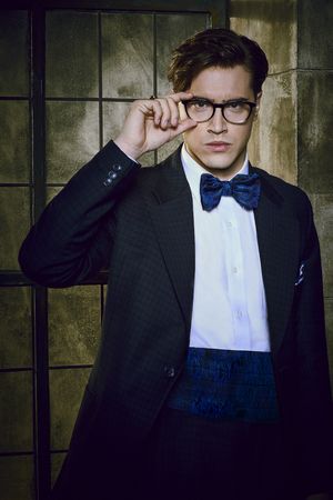 Ryan McCartan @ BroadwayWorld Ryan McCartan Photo