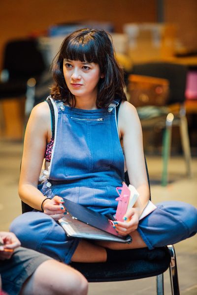 Sophie Wu Photo