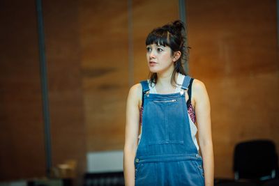 Sophie Wu Photo