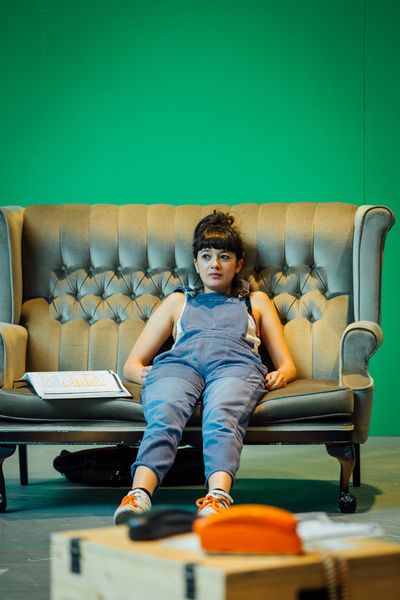 Sophie Wu Photo