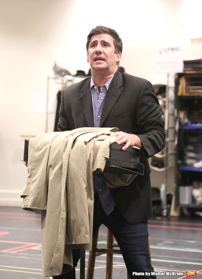 David Josefsberg  Photo