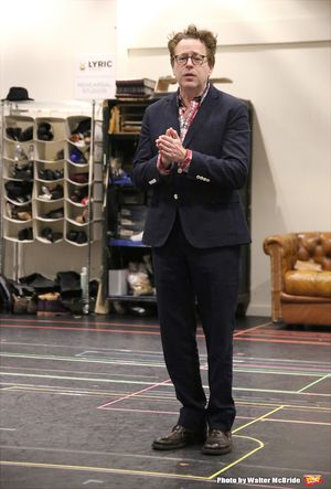 Don Stephenson @ BroadwayWorld Don Stephenson Photo