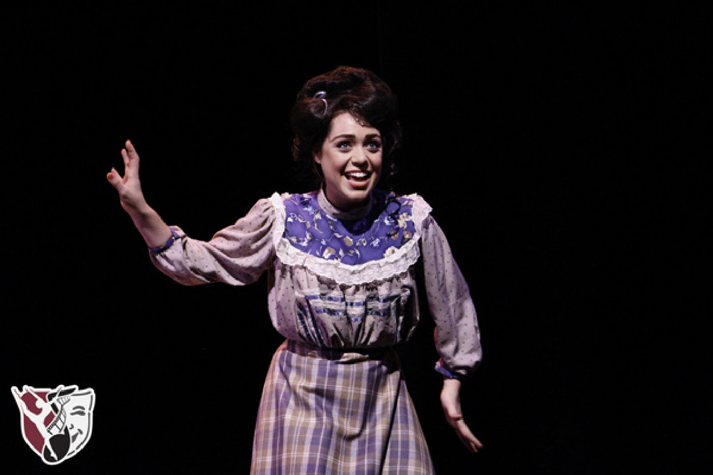 Photo Flash: MY FAIR LADY opens at Manatee Performing Arts Center Tonight Photo Flash: MY FAIR LADY opens at Manatee Performing Arts Center Tonight Image