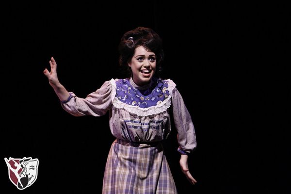 Lauren Nielsen Photo