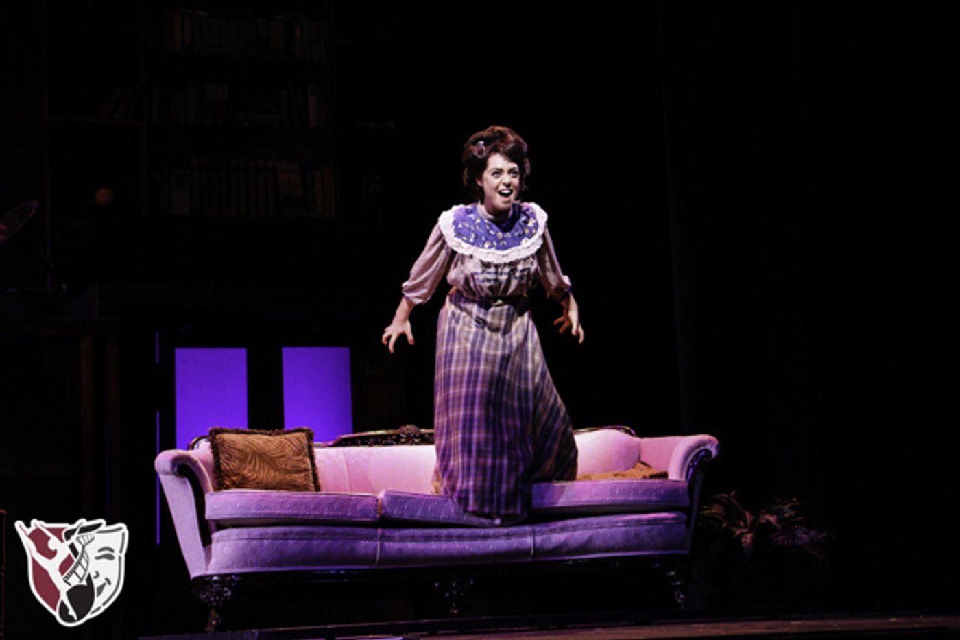 Photo Flash: MY FAIR LADY opens at Manatee Performing Arts Center Tonight Photo Flash: MY FAIR LADY opens at Manatee Performing Arts Center Tonight Image