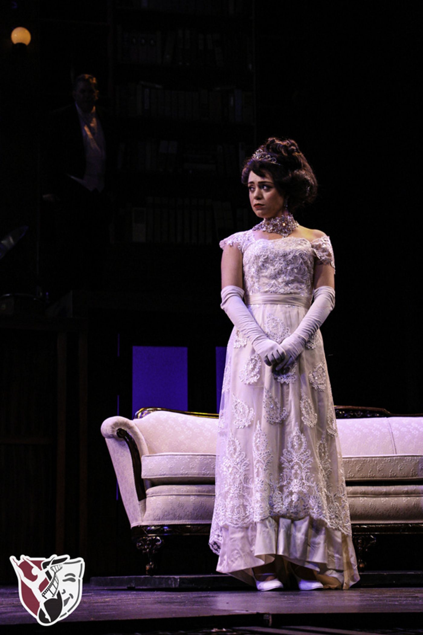 Photo Flash: MY FAIR LADY opens at Manatee Performing Arts Center Tonight Photo Flash: MY FAIR LADY opens at Manatee Performing Arts Center Tonight Image