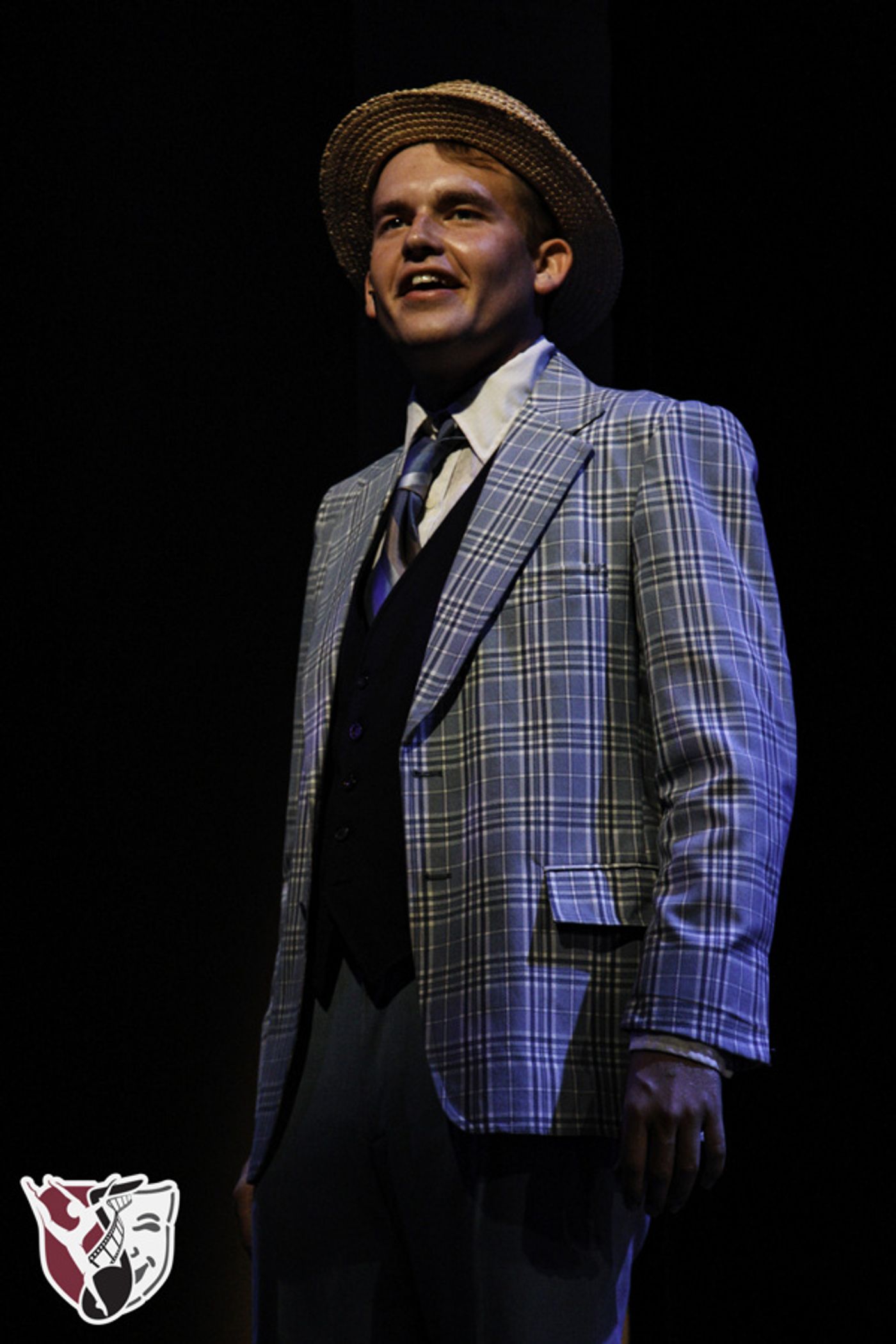 Photo Flash: MY FAIR LADY opens at Manatee Performing Arts Center Tonight Photo Flash: MY FAIR LADY opens at Manatee Performing Arts Center Tonight Image