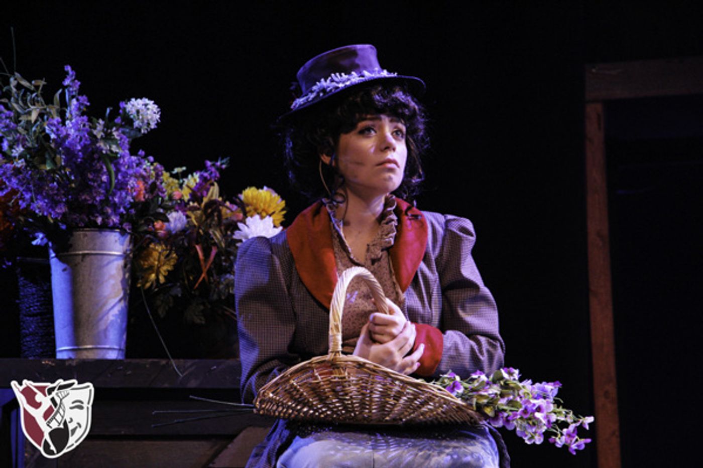Photo Flash: MY FAIR LADY opens at Manatee Performing Arts Center Tonight Photo Flash: MY FAIR LADY opens at Manatee Performing Arts Center Tonight Image