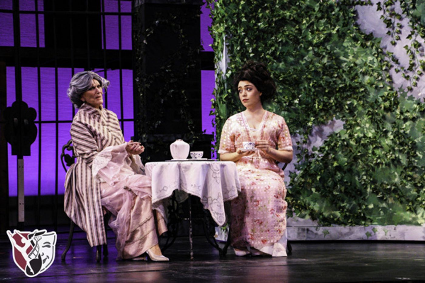 Photo Flash: MY FAIR LADY opens at Manatee Performing Arts Center Tonight Photo Flash: MY FAIR LADY opens at Manatee Performing Arts Center Tonight Image