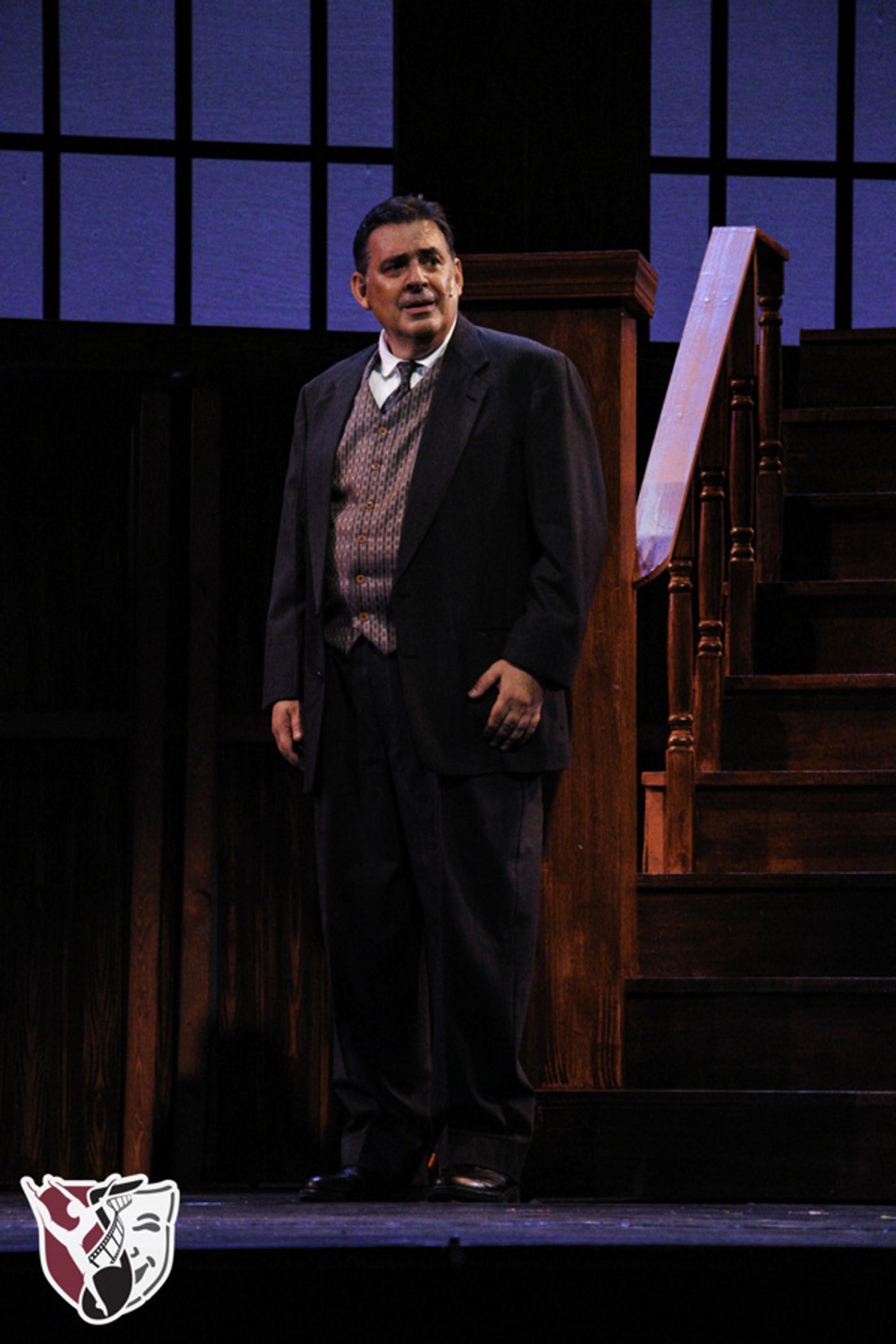 Photo Flash: MY FAIR LADY opens at Manatee Performing Arts Center Tonight Photo Flash: MY FAIR LADY opens at Manatee Performing Arts Center Tonight Image