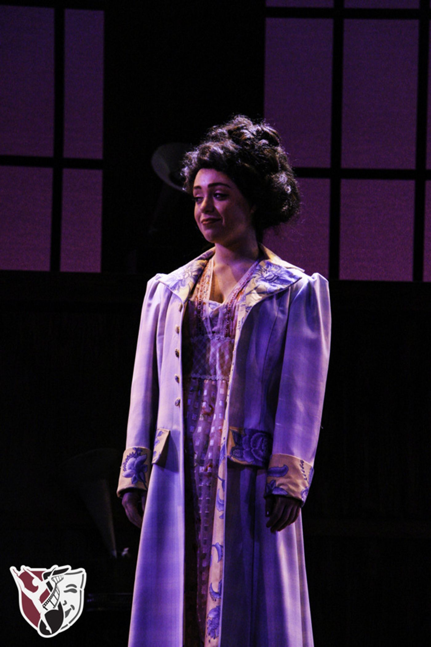 Photo Flash: MY FAIR LADY opens at Manatee Performing Arts Center Tonight Photo Flash: MY FAIR LADY opens at Manatee Performing Arts Center Tonight Image