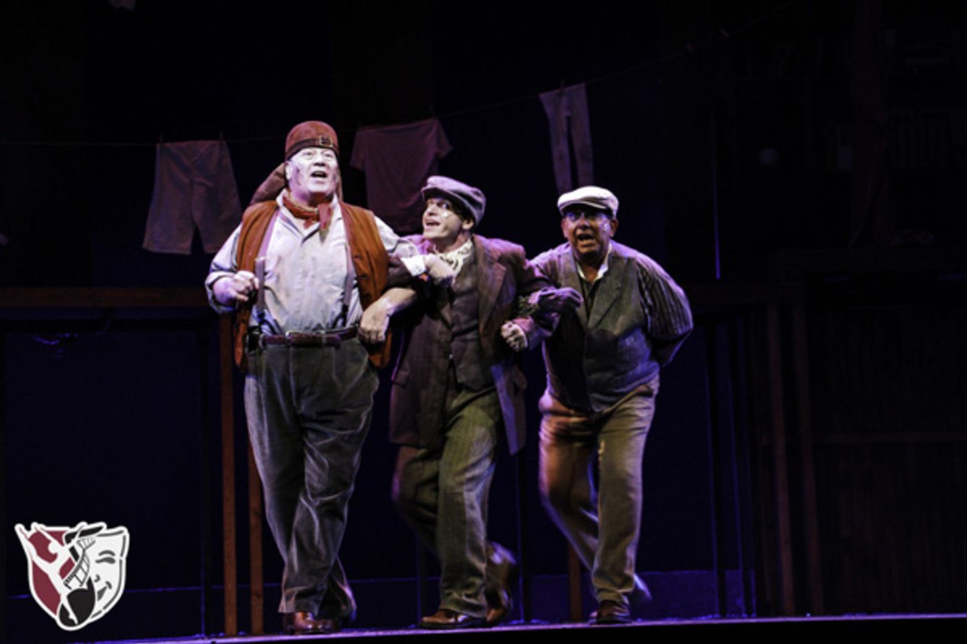 Photo Flash: MY FAIR LADY opens at Manatee Performing Arts Center Tonight Photo Flash: MY FAIR LADY opens at Manatee Performing Arts Center Tonight Image