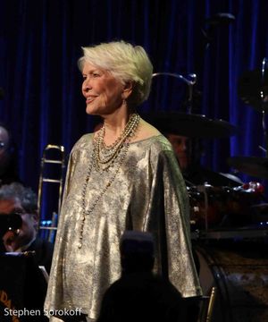 Ellen Burstyn @ BroadwayWorld Ellen Burstyn Photo
