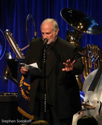 Brian De Palma Photo
