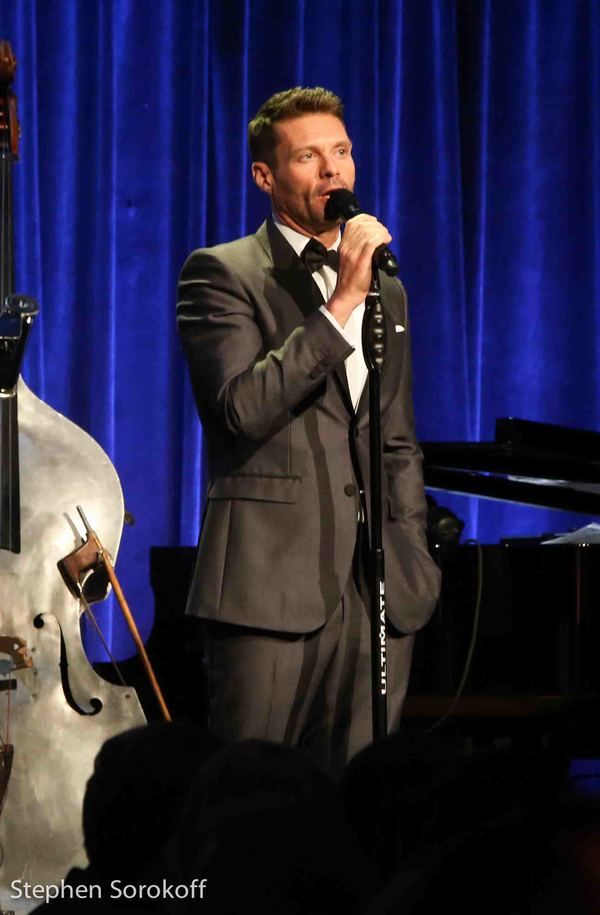Ryan Seacrest Photo
