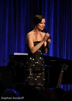 Juliette Lewis Photo