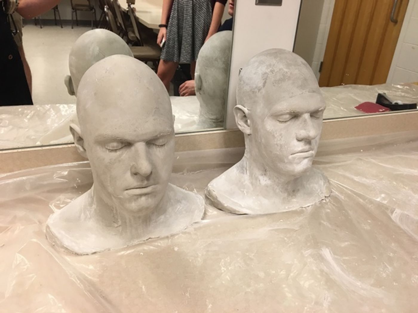 Photo Flash: Theatre UCF Presents YOUNG FRANKENSTEIN  Image