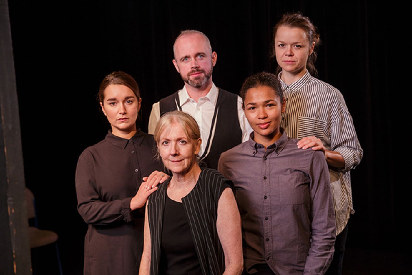 Photo Flash: Notre Dame Presents RICHARD III  Image