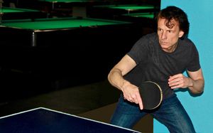 Christopher Patrick Mullen @ BroadwayWorld Christopher Patrick Mullen Photo