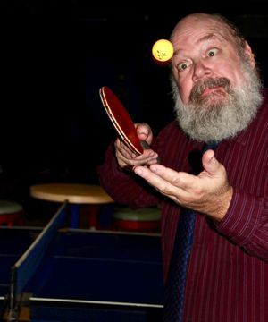 John Alin @ BroadwayWorld John Alin Photo