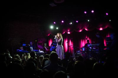 Idina Menzel Photo
