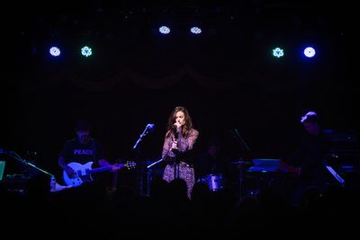 Idina Menzel Photo