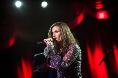 Idina Menzel Photo