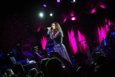 Idina Menzel Photo