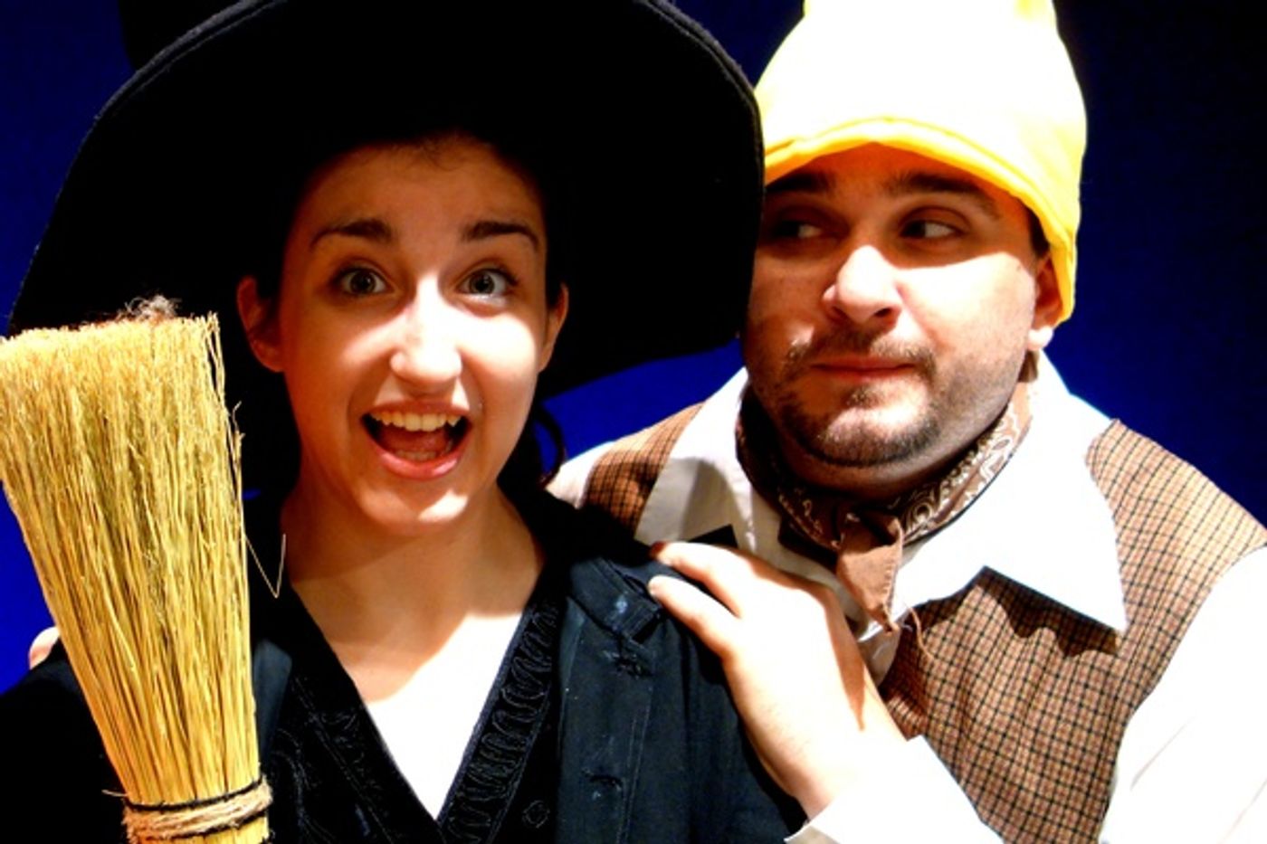 Photo Flash: Theatre Three Presents PUMPKIN PATCH MAGIC  Image