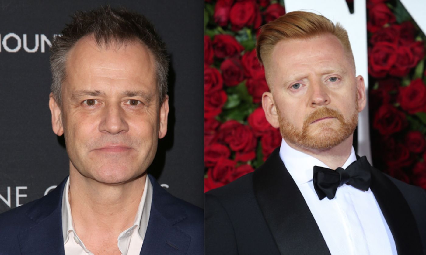 Disney's Broadway-Bound FROZEN Gets New Director & Creative Team  Image