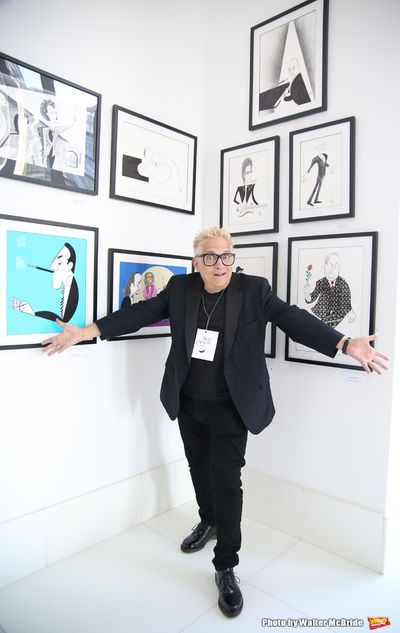 Ken Fallin Photo
