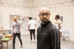 Francois Battis Photo