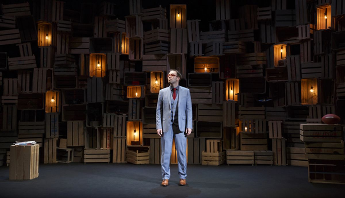 Helder Guimaraes in VERSO at 