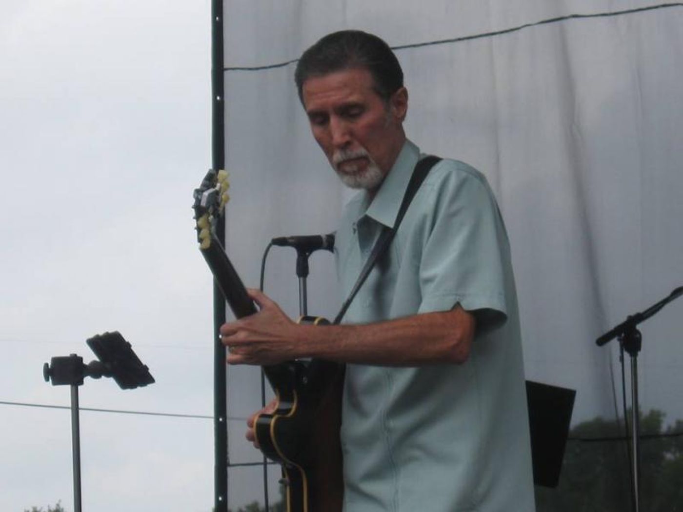 The Pennsylvania Blues Festival Marks its 25th Anniversary in Style!  Image