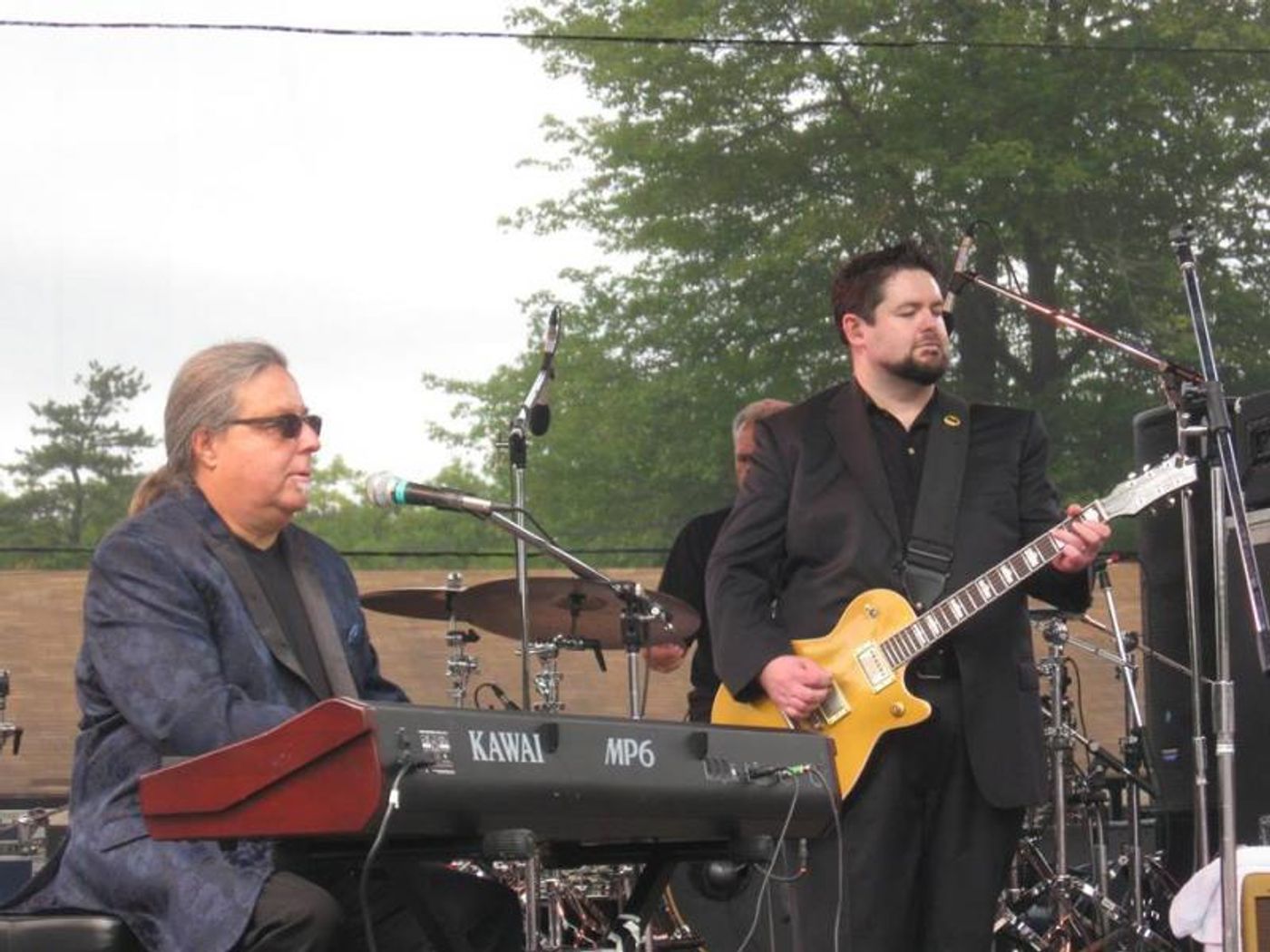 The Pennsylvania Blues Festival Marks its 25th Anniversary in Style!  Image