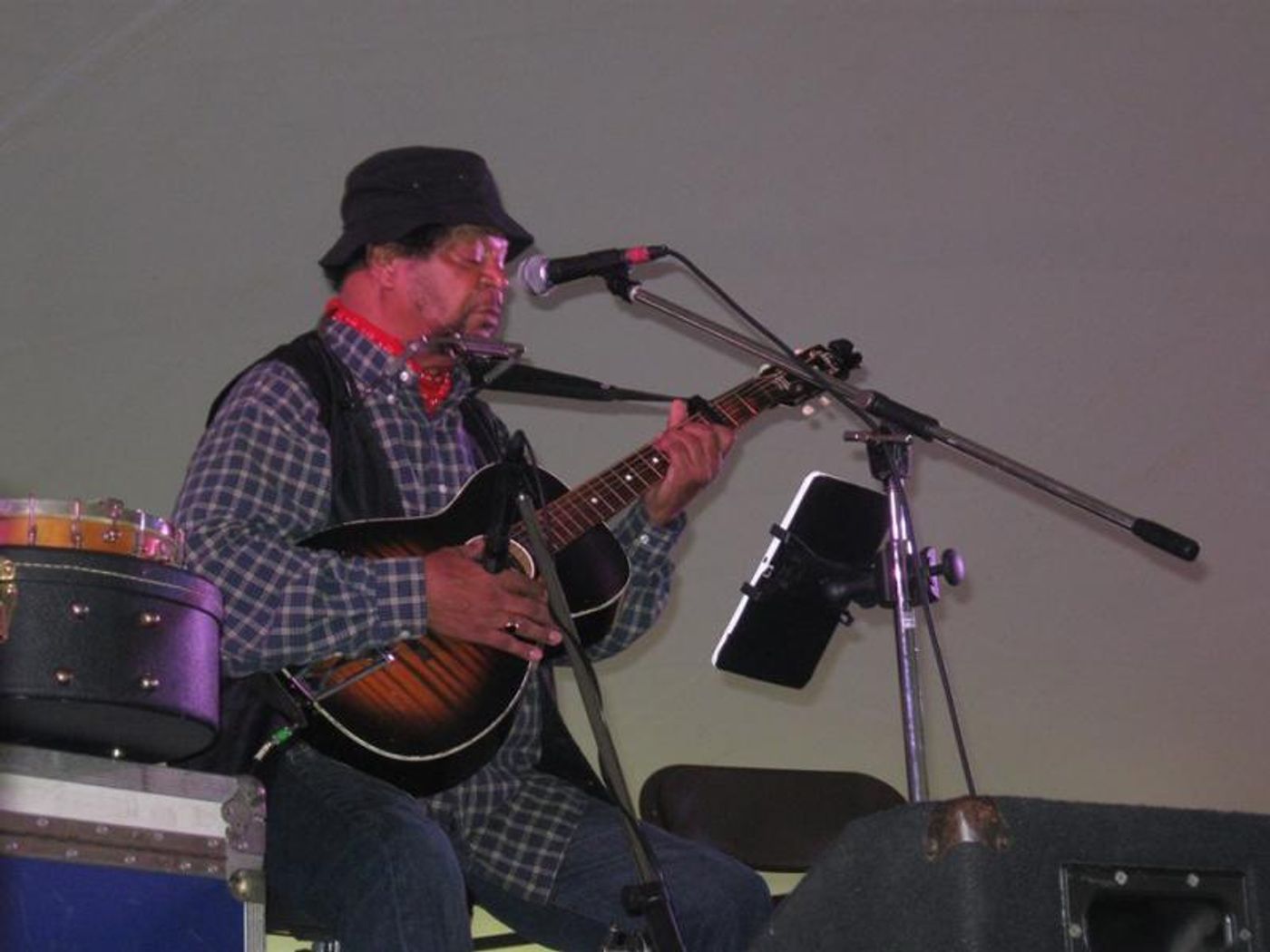 The Pennsylvania Blues Festival Marks its 25th Anniversary in Style!  Image