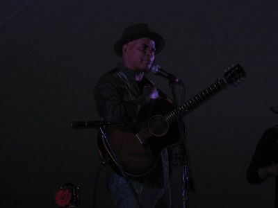 Guy Davis Photo