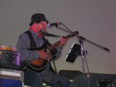 Harrison Kennedy Photo