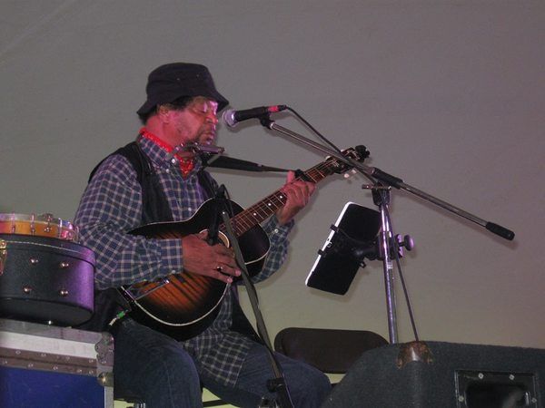 Harrison Kennedy Photo