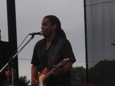 Kenny Neal Photo