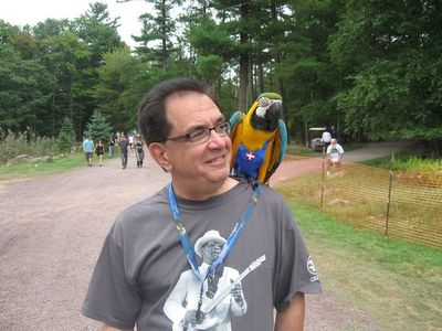 Michael Cloeren Photo