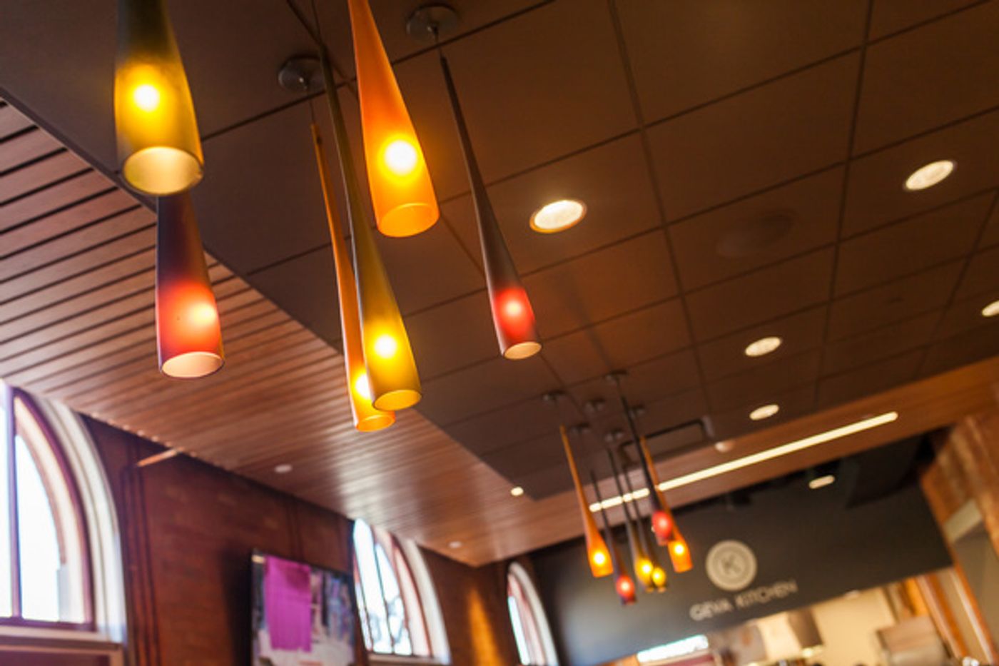 Photo Flash: Geva Completes Renovation of Its Historic Home Photo Flash: Geva Completes Renovation of Its Historic Home Image