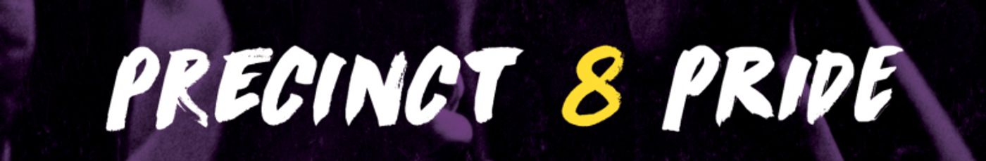 Penumbra Theatre Launches 'Precinct 8 Pride' Campaign to Amp Up Voter Participation  Image