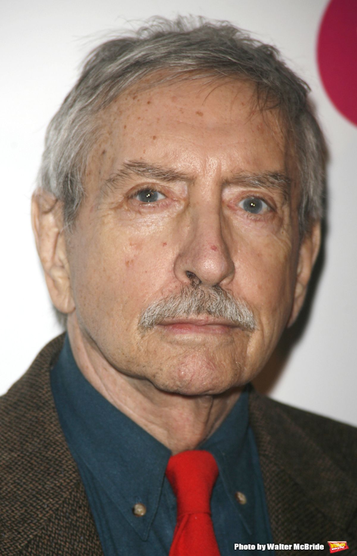 Edward Albee attending The SOHO Rep Spring Gala at the PARK in New York City..May 4, 2009. at 