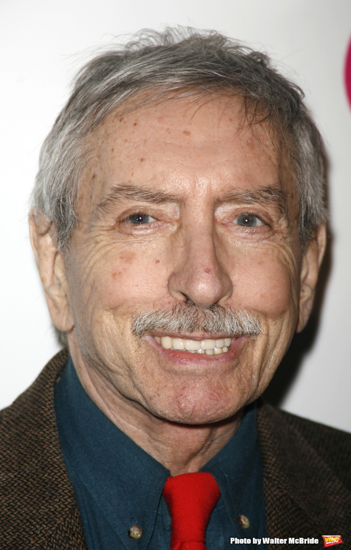 Photo Coverage: Remembering the Life and Career of Legendary Playwright, Edward Albee  Image