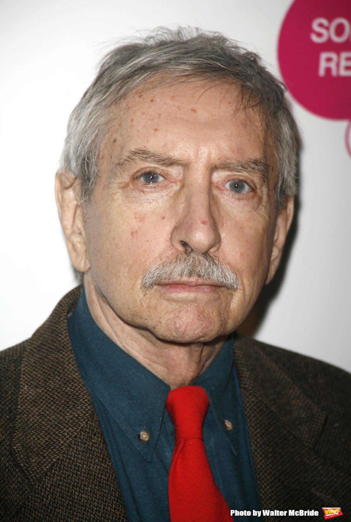 Edward Albee attending the SOHO Rep Spring Gala 2007 held at .101 Riverviews in New York City..May 14, 2007. at 
