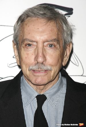 Edward Albee attending the New Dramatists 58th Annual Spring Luncheon to honor Edward Albee at the Mariott Marquee Hotel in New York City..May 17th, 2007. @ BroadwayWorld Edward Albee attending the New Dramatists 58th Annual Spring Luncheon to honor Edward Photo
